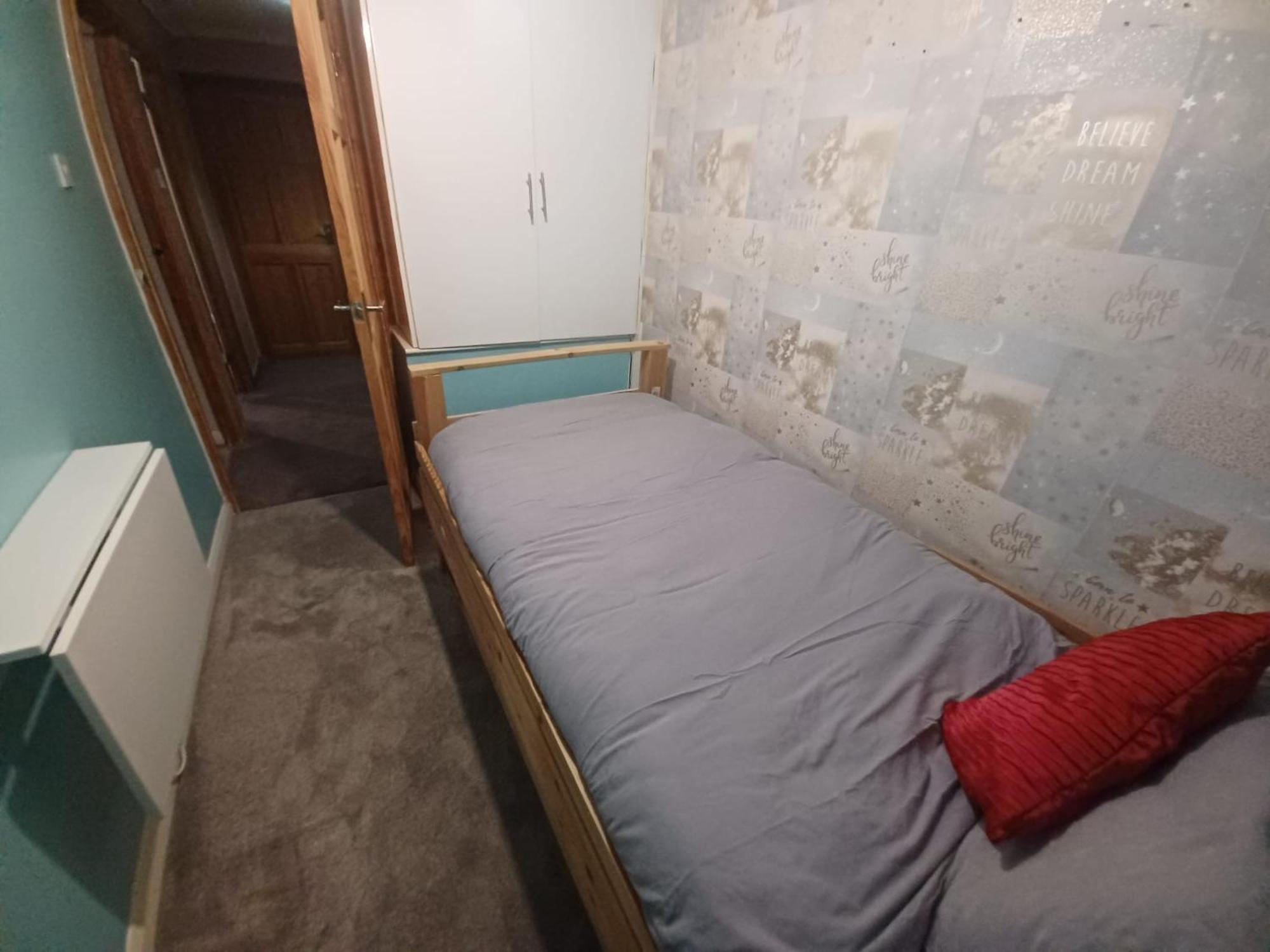 The Rushdon Daire Grays Dış mekan fotoğraf